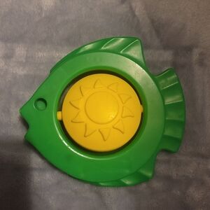 Vintage 1977 Fisher Price Toy